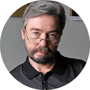 Михаил Бартенев