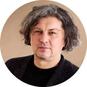 Дмитрий Белов