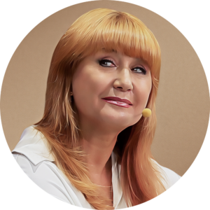 Елена Буланова