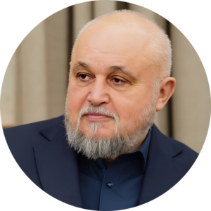 Сергей Цивилев Губернатор Кузбасса