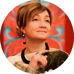 Ирина Долгова