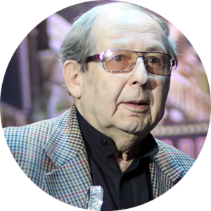 Александр Колкер
