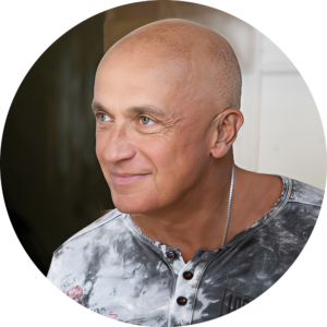 Виктор Крамер
