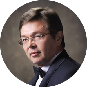Юрий Крылов