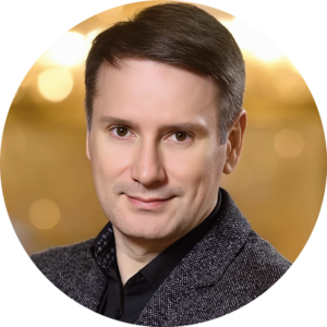 Артем Макаров