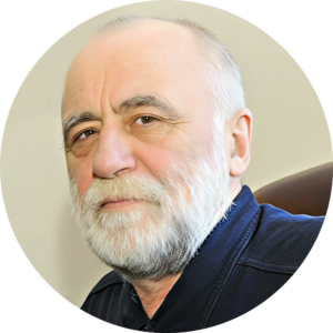 Александр Орлов