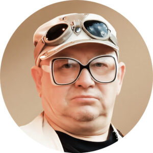Александр Пантыкин