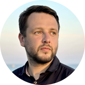 Владимир Пономарёв
