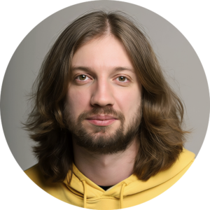 Филипп Разенков