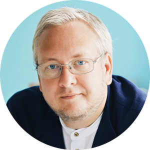  Константин Рубинский 
