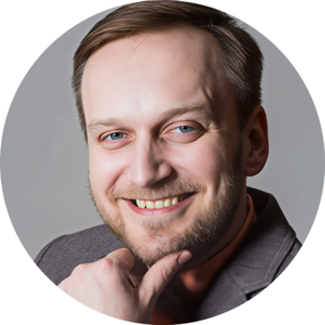  Евгений Вальц (Рассказчик)