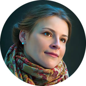 Елена Вершинина