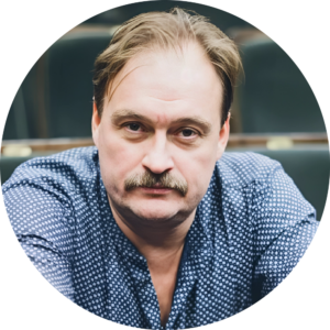 Денис Юченков (Емельян Пугачев)