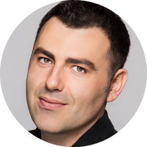 Евгений Загот