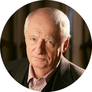 Марк Захаров