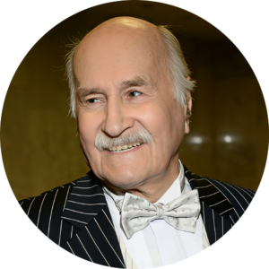 Владимир Зельдин